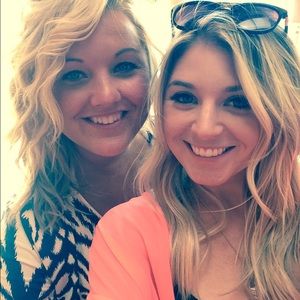 Meet your Posher, Ashlee