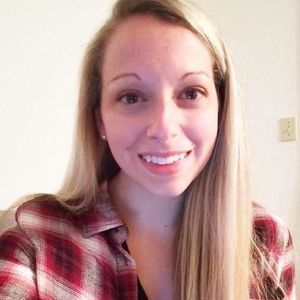 Meet your Posher, Katelyn
