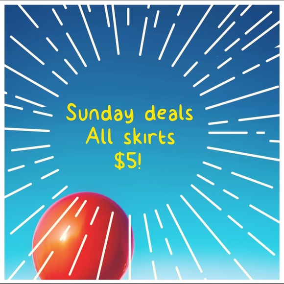 Deals!