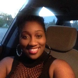 Meet your Posher, Allison