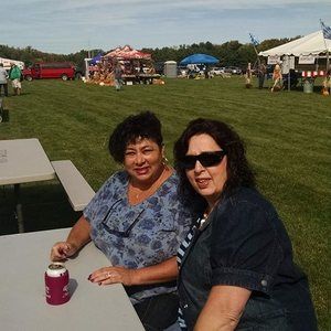 Meet your Posher, Debbie