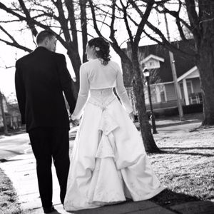 Meet your Posher, Abigail