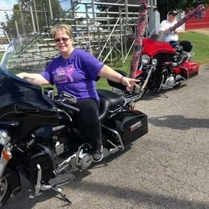 Meet your Posher, Jenny