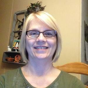 Meet your Posher, Virginia