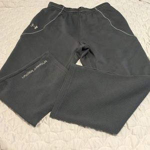 Under Armour Mens Gym Pants