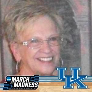 Meet your Posher, Billye