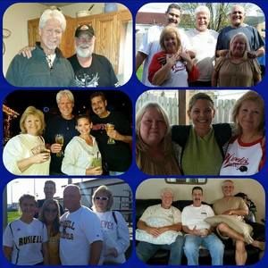 Meet your Posher, Pam