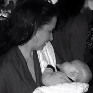 Meet your Posher, Kelley