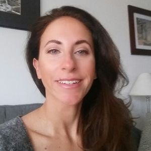 Meet your Posher, Natalie