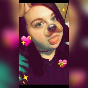 Meet your Posher, Brianna