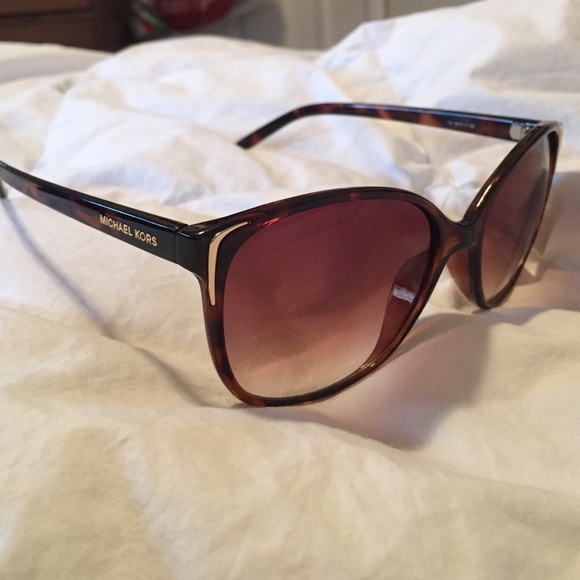 Michael Kors Sunglasses!
