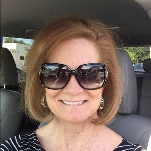 Meet your Posher, Cathy