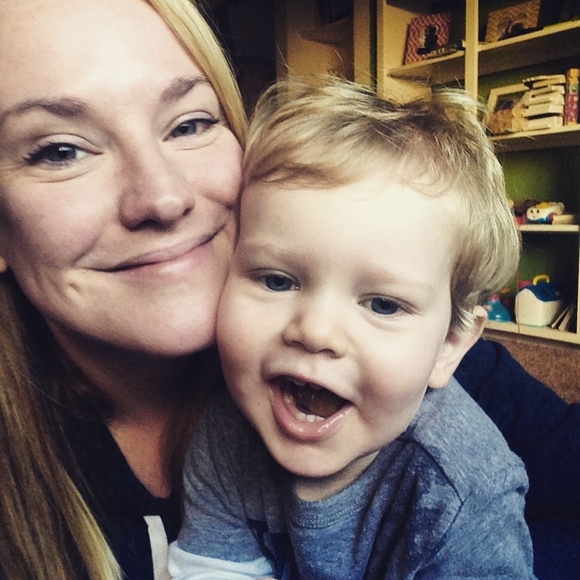 Meet your Posher, Kelly