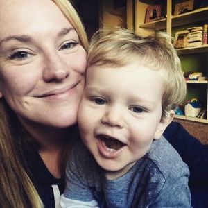 Meet your Posher, Kelly