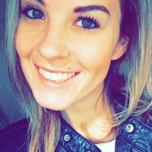 Meet your Posher, Kristina