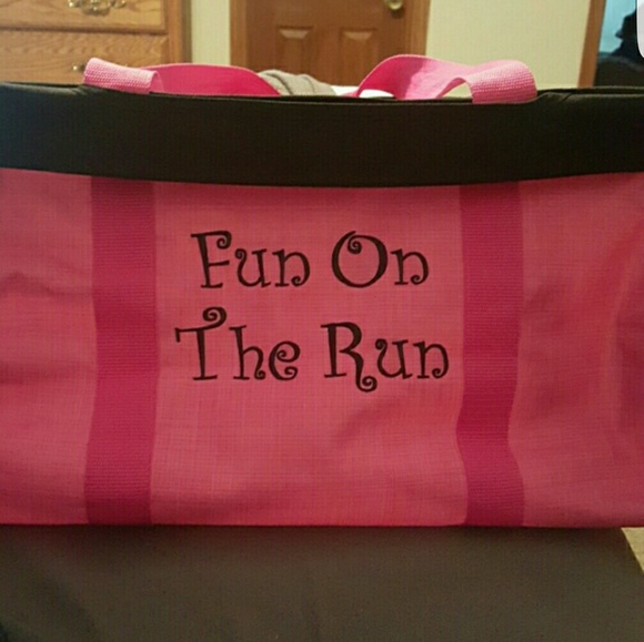 Thirty-One Tote Bundle
