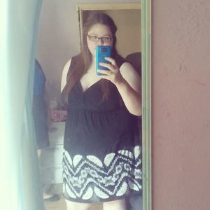 Meet your Posher, Natalie