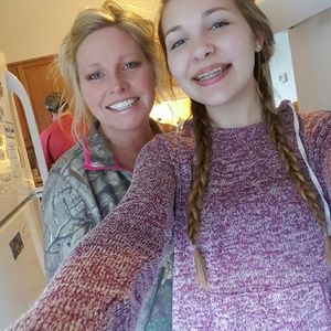 Meet your Posher, Jan