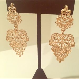 CindyLBB Jewelry - ๐ธ๐ป Amirah Earrings ๐ธ๐ป CindyLBB Jewelry - ๐ธ๐ป Amirah Earrings ๐ธ๐ป