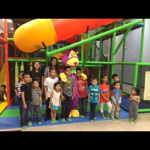 Meet your Posher, Priscilla