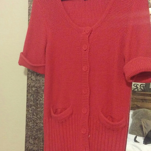 Banana Republic Sweater
