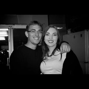 Meet your Posher, April