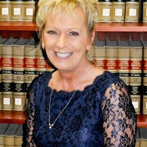 Meet your Posher, Deb