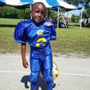 Meet your Posher, Halima