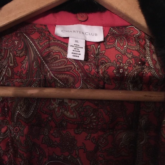 Adorable spring jacket - Picture 2 of 4