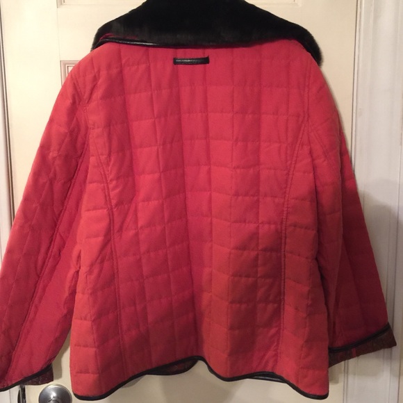 Adorable spring jacket - Picture 4 of 4