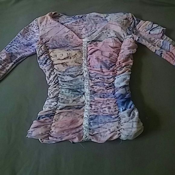 Super Cute Top Pastel Colors