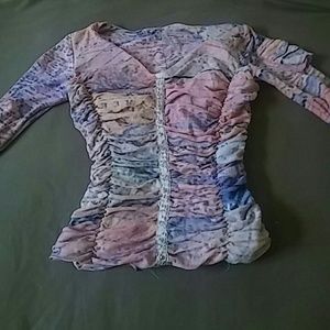 Super Cute Top Pastel Colors