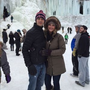 Meet your Posher, Stephanie