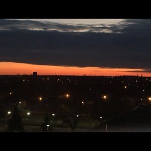 Meet your Posher, Daniela