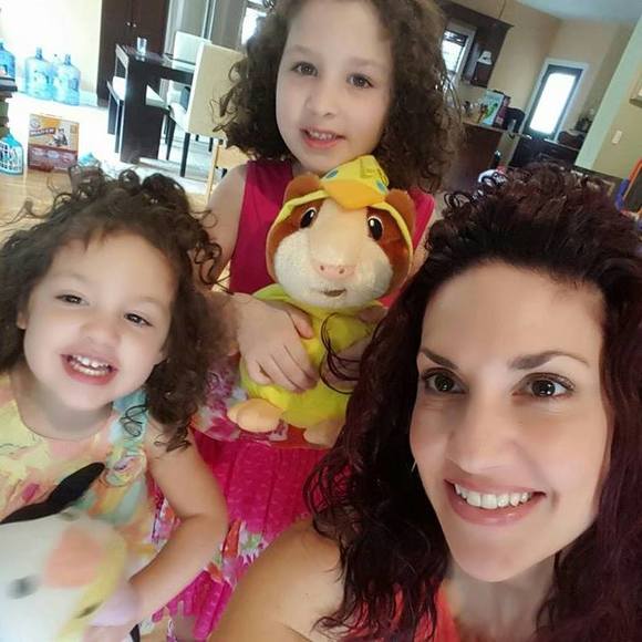 Meet your Posher, Lisa - Picture 1 of 1