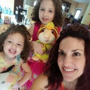 Meet your Posher, Lisa