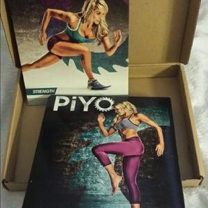 PiYO
