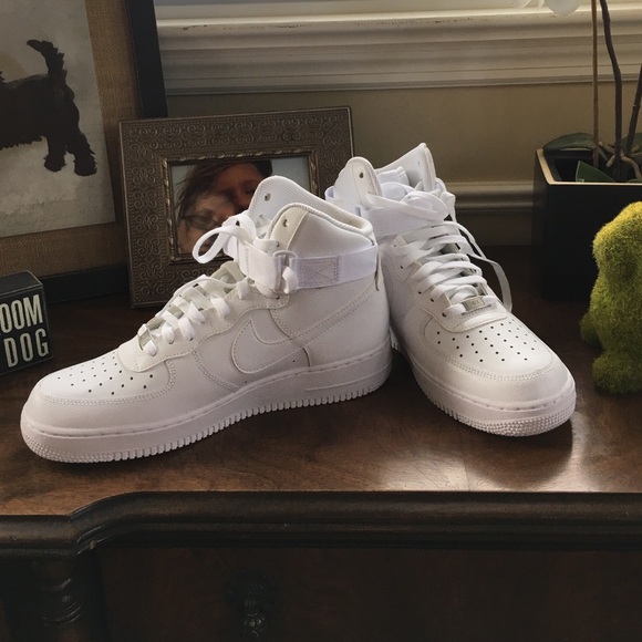 ON HOLD Nike Air Force 1 size 10