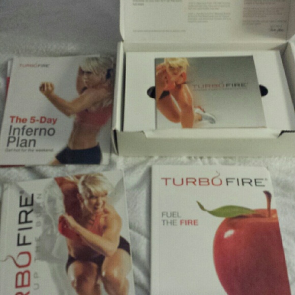 TurboFire