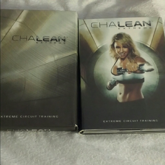 CHALEAN EXTREME