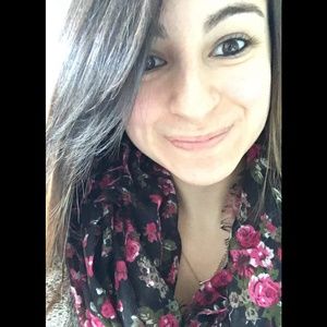 Meet your Posher, Jessica