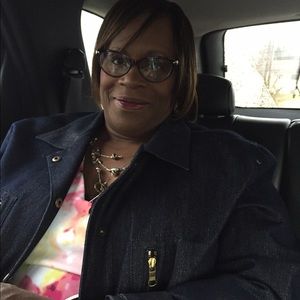 Meet your Posher, Diane