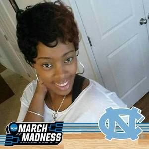 Meet your Posher, Yolanda