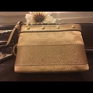 Coach Coin Purse