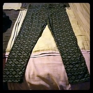 PINK Victorias Secret Yoga Pants