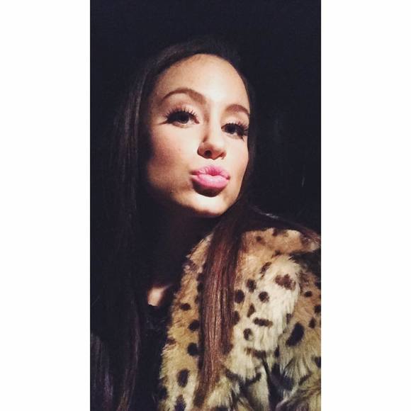 Meet your Posher, Morgan