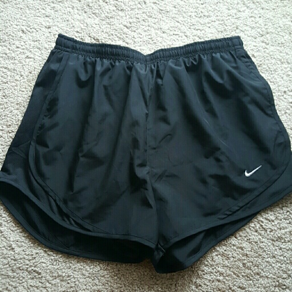 Nike Pants - Nike Dri-Fit running shorts