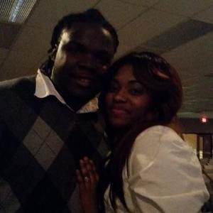 Meet your Posher, Nichelle