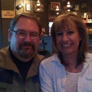 Meet your Posher, Cathy beatty