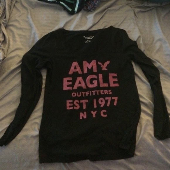 American Eagle Long Sleeve new without tags